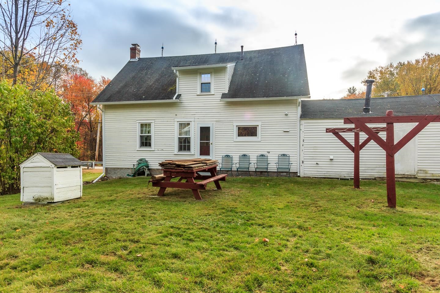 56 Bow Center Road Bow, NH 03304 - Photo 33 of 39