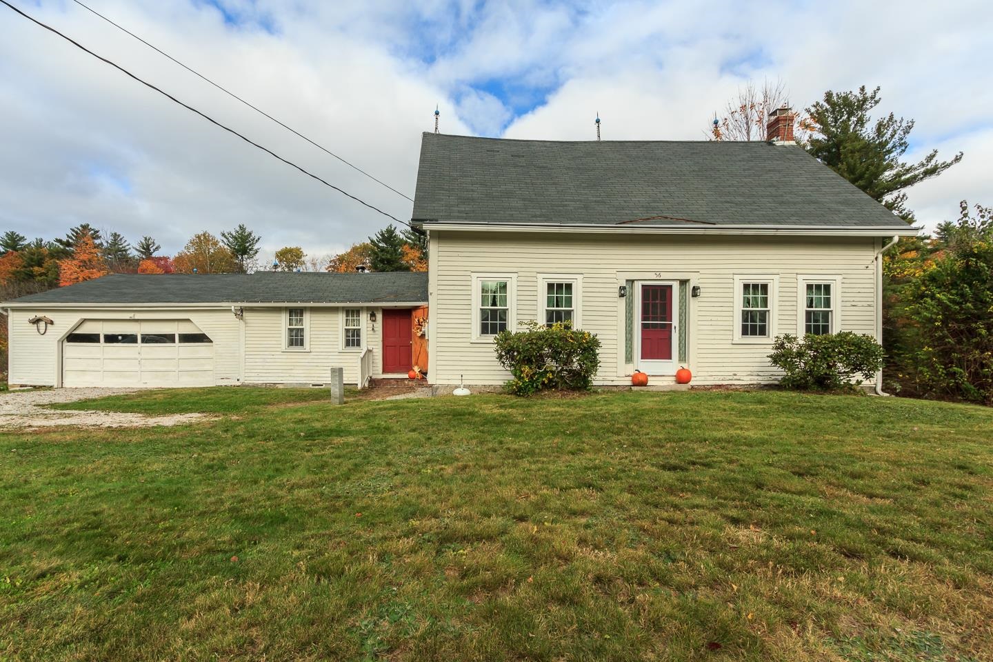 56 Bow Center Road Bow, NH 03304 - Photo 34 of 39