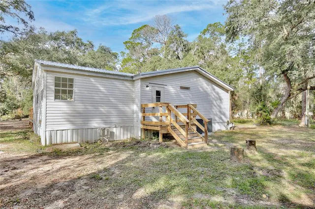 $335,000 | 15330 Apache Pass, Eustis, FL 32726