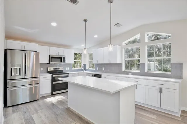 $335,000 | 15330 Apache Pass, Eustis, FL 32726