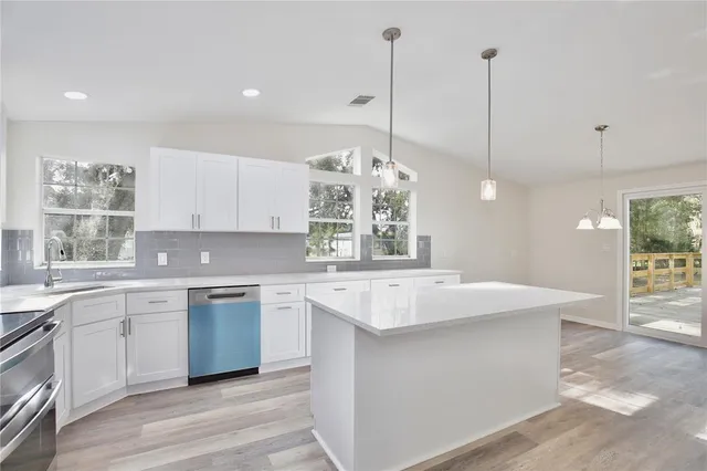 $335,000 | 15330 Apache Pass, Eustis, FL 32726