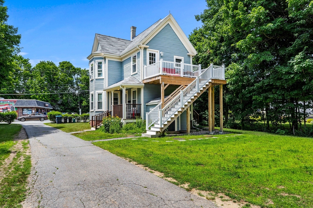 191 Bay Road Hamilton, MA 01982 - Photo 38 of 42