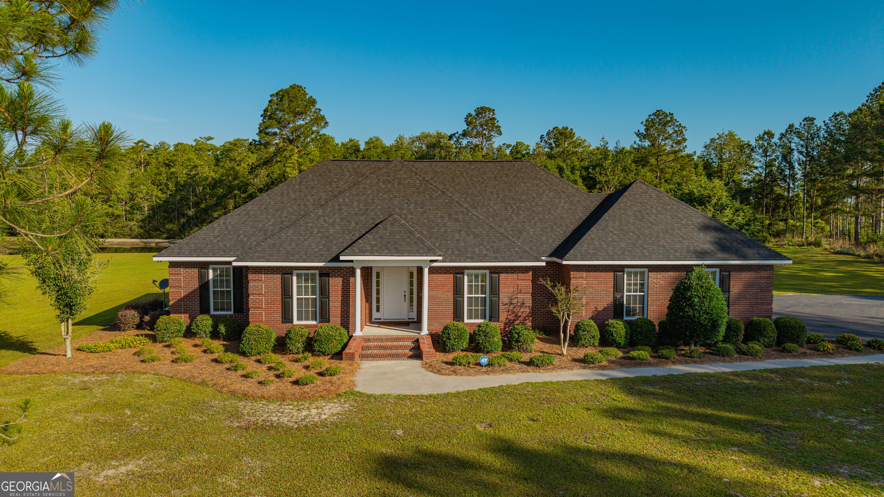 3907 Shiloh Highway Homerville, GA 31634 - Photo 1 of 59
