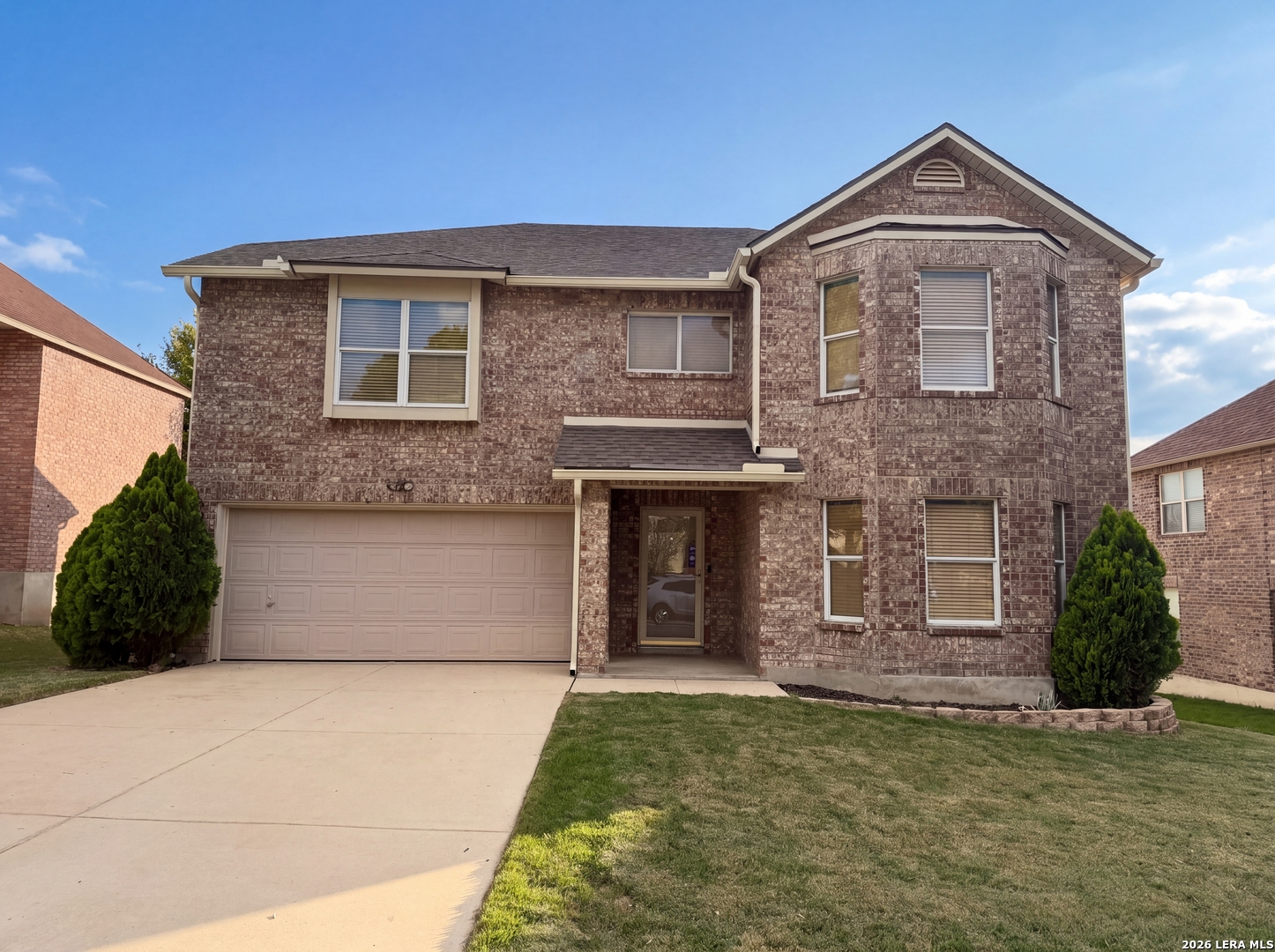 121 Springtree Gate Cibolo, TX 78108 - Photo 1 of 18