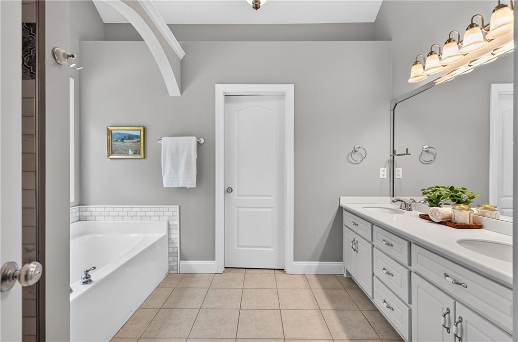 2729 Arbor Hill Road Canton, GA 30115 - Photo 19 of 54