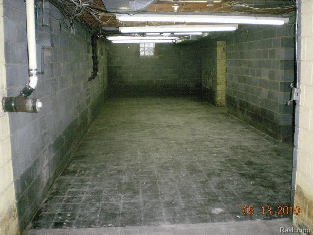 80 North Duval Road Grosse Pointe, MI 48236 - Photo 18 of 23 Basement 1