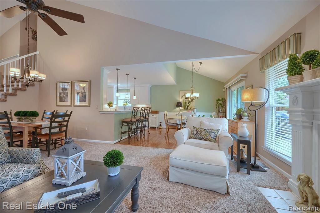 917 Churchill Circle, Unit 63 Rochester, MI 48307 - Photo 6 of 30