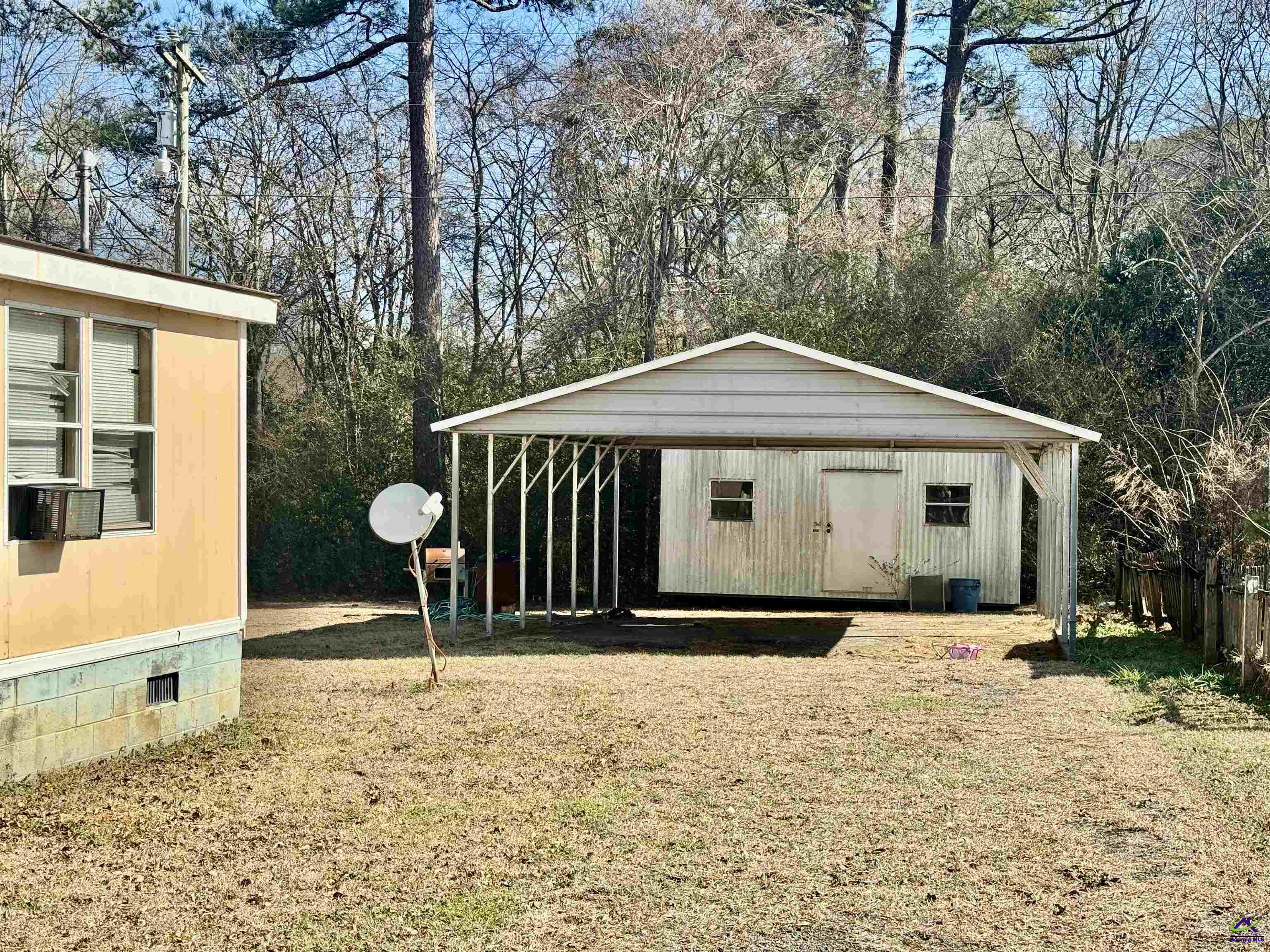 2211 New Cut Road Byromville, GA 31007 - Photo 6 of 24