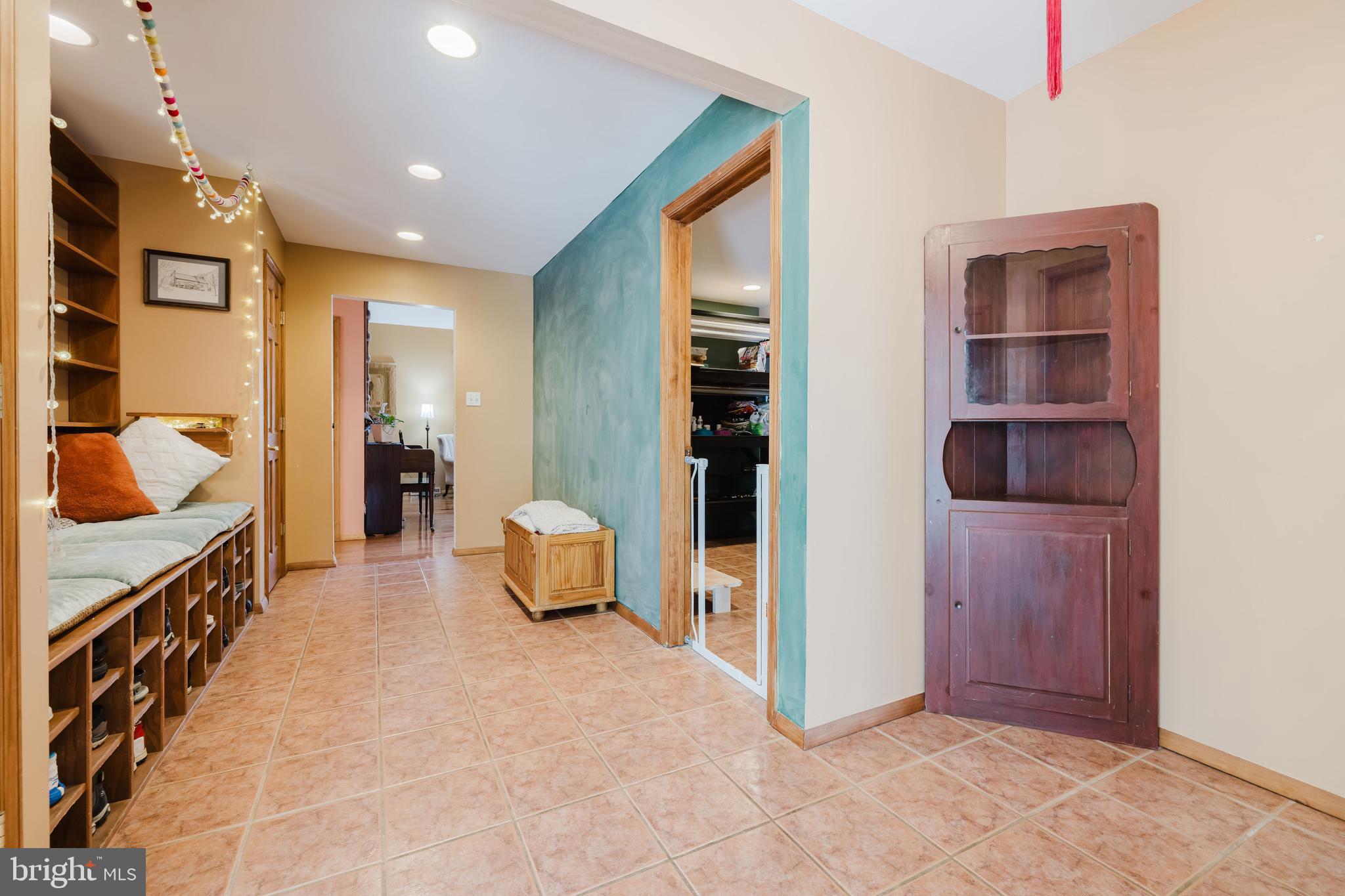 1568 Deer Creek Road New Freedom, PA 17349 - Photo 25 of 90 Foyer to mudroom and powder room