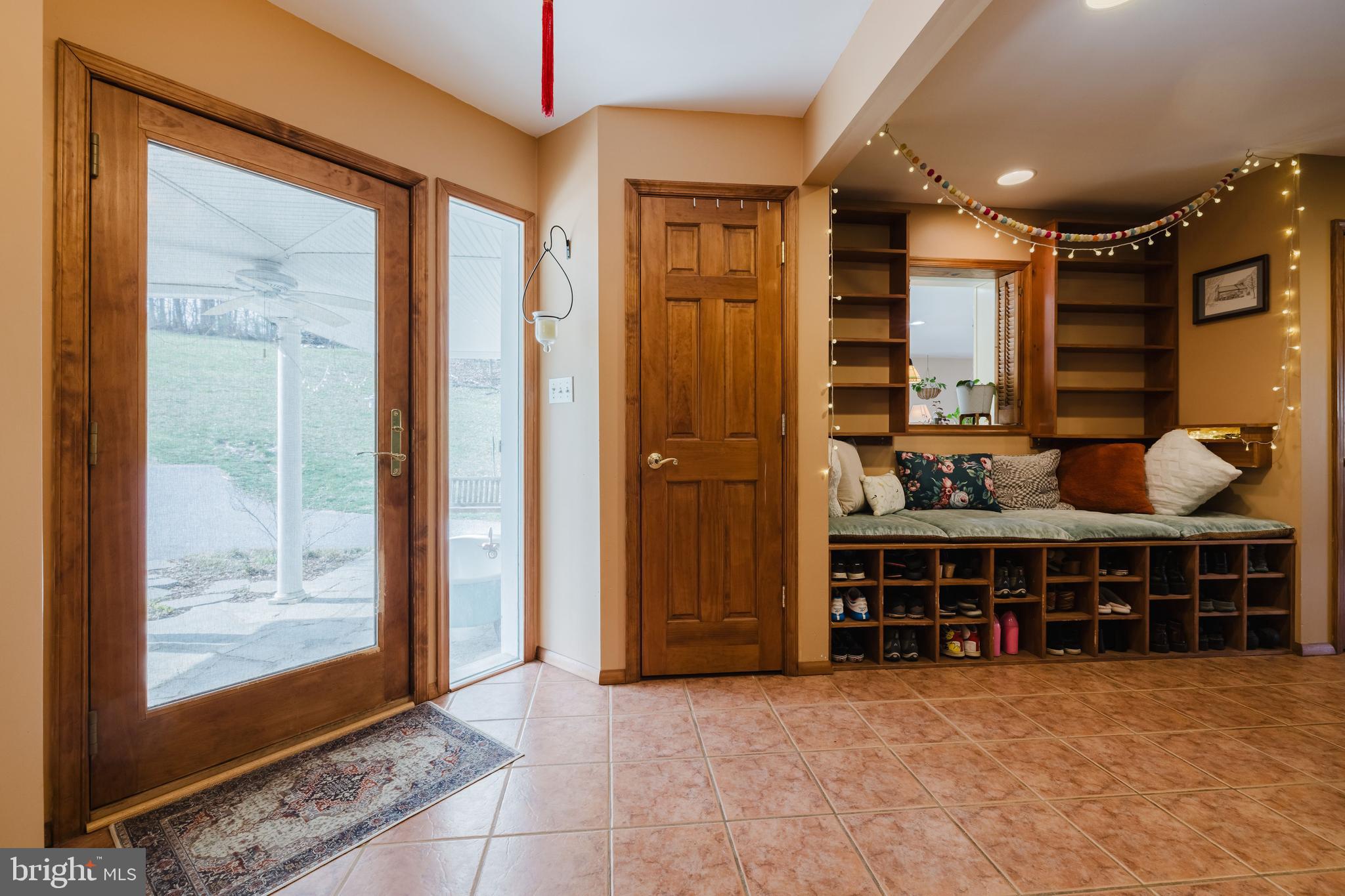 1568 Deer Creek Road New Freedom, PA 17349 - Photo 26 of 90 Foyer w/ built-in storage and landing spot
