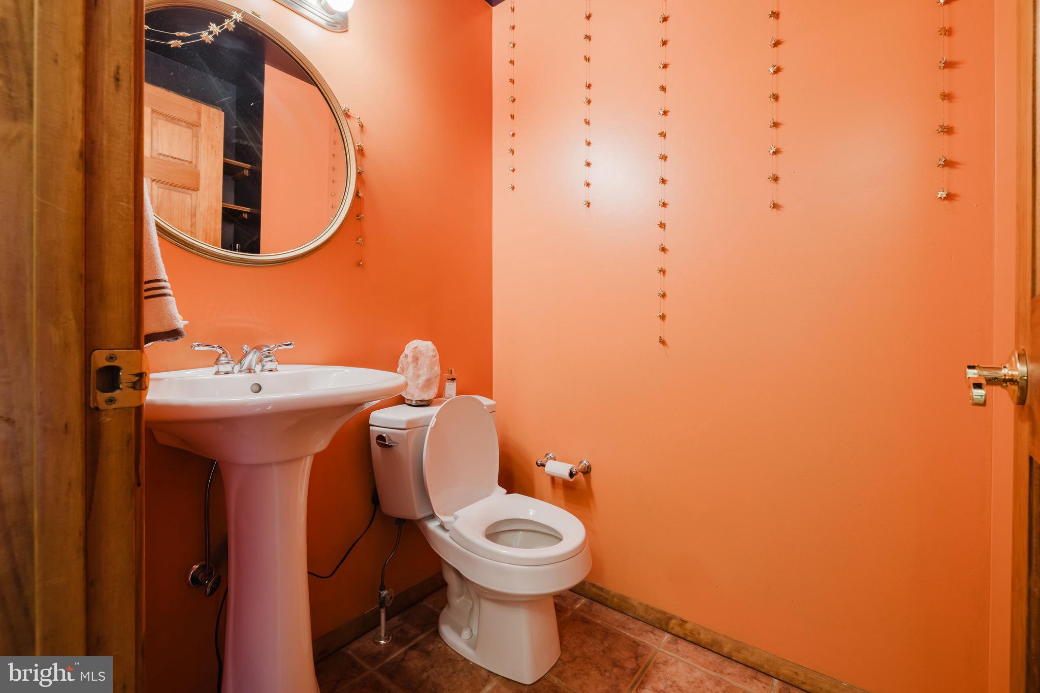 1568 Deer Creek Road New Freedom, PA 17349 - Photo 30 of 90 Main level half bath