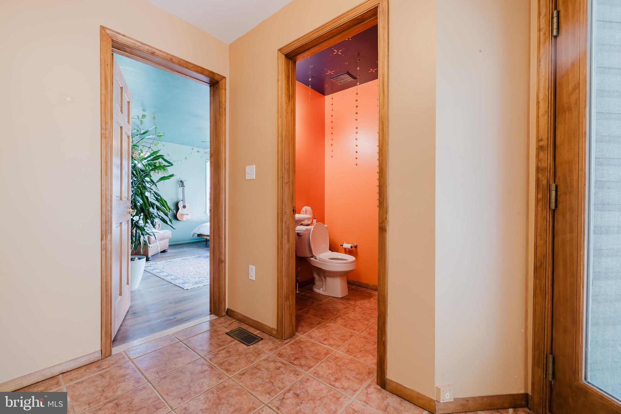 1568 Deer Creek Road New Freedom, PA 17349 - Photo 31 of 90 Main level half bath