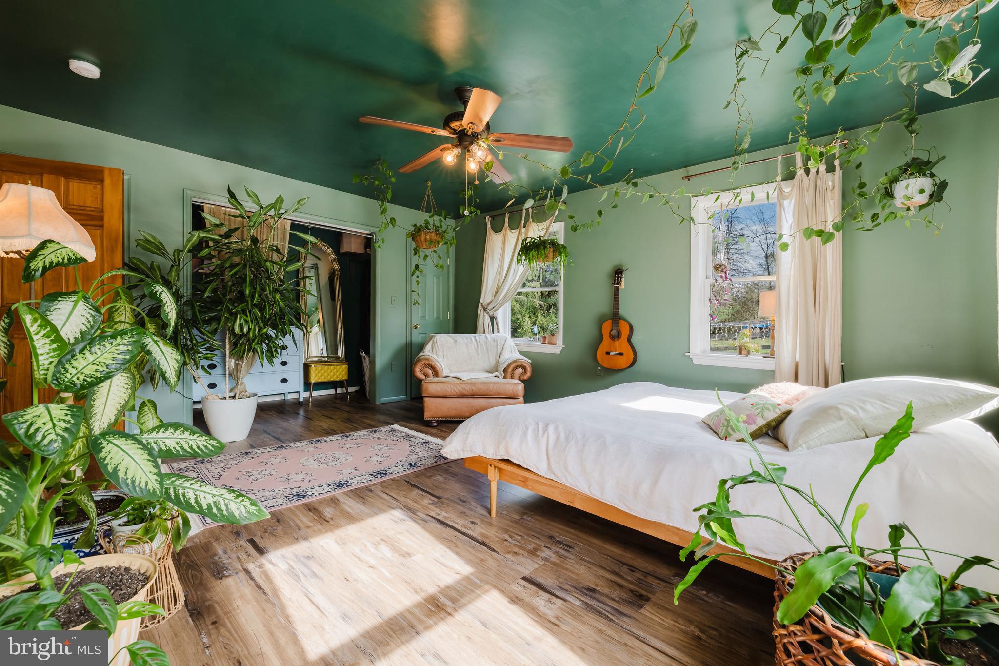 1568 Deer Creek Road New Freedom, PA 17349 - Photo 33 of 90 Main level suit w/ attached bathroom bedroom #2