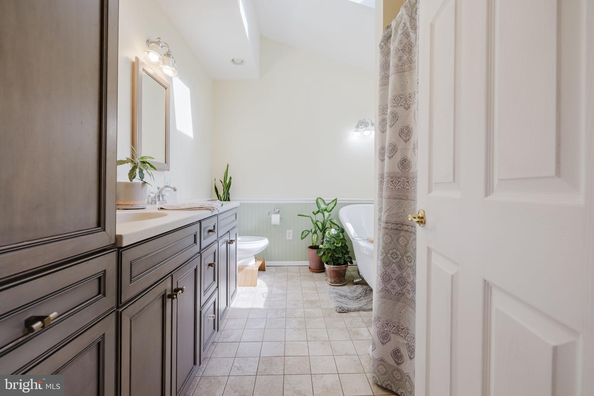 1568 Deer Creek Road New Freedom, PA 17349 - Photo 40 of 90 Upper primary suite updated attached bathroom