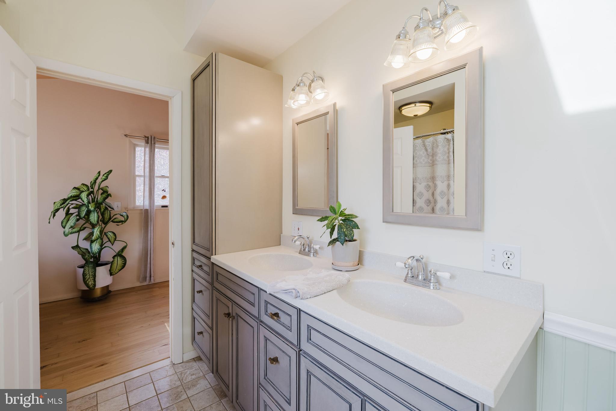 1568 Deer Creek Road New Freedom, PA 17349 - Photo 42 of 90 double vanities for convenience