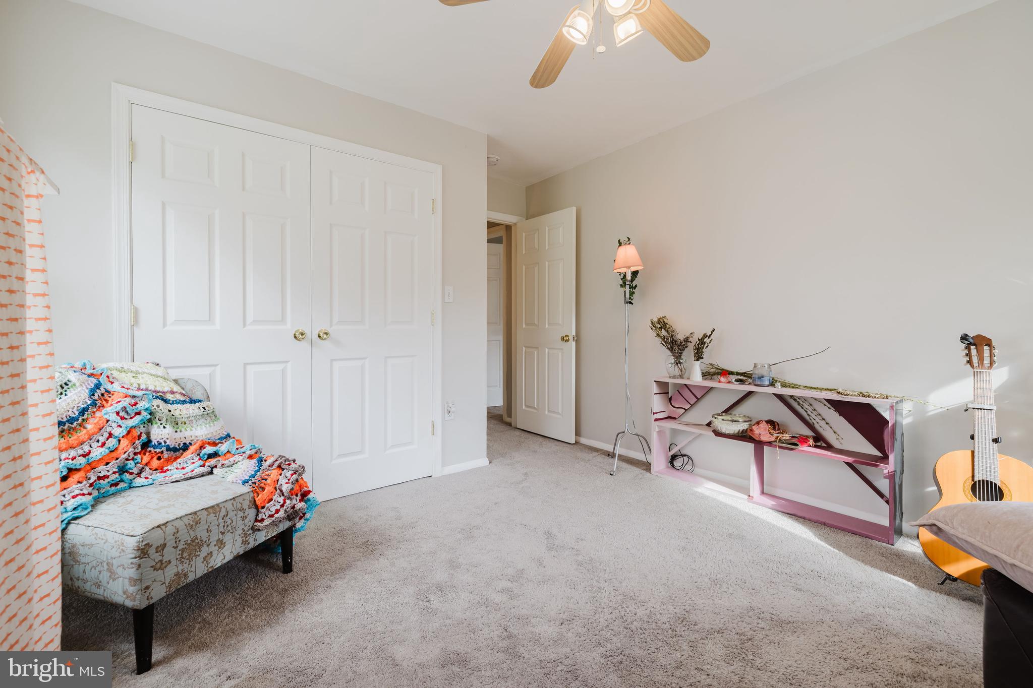 1568 Deer Creek Road New Freedom, PA 17349 - Photo 47 of 90 Spacious Bedroom #3