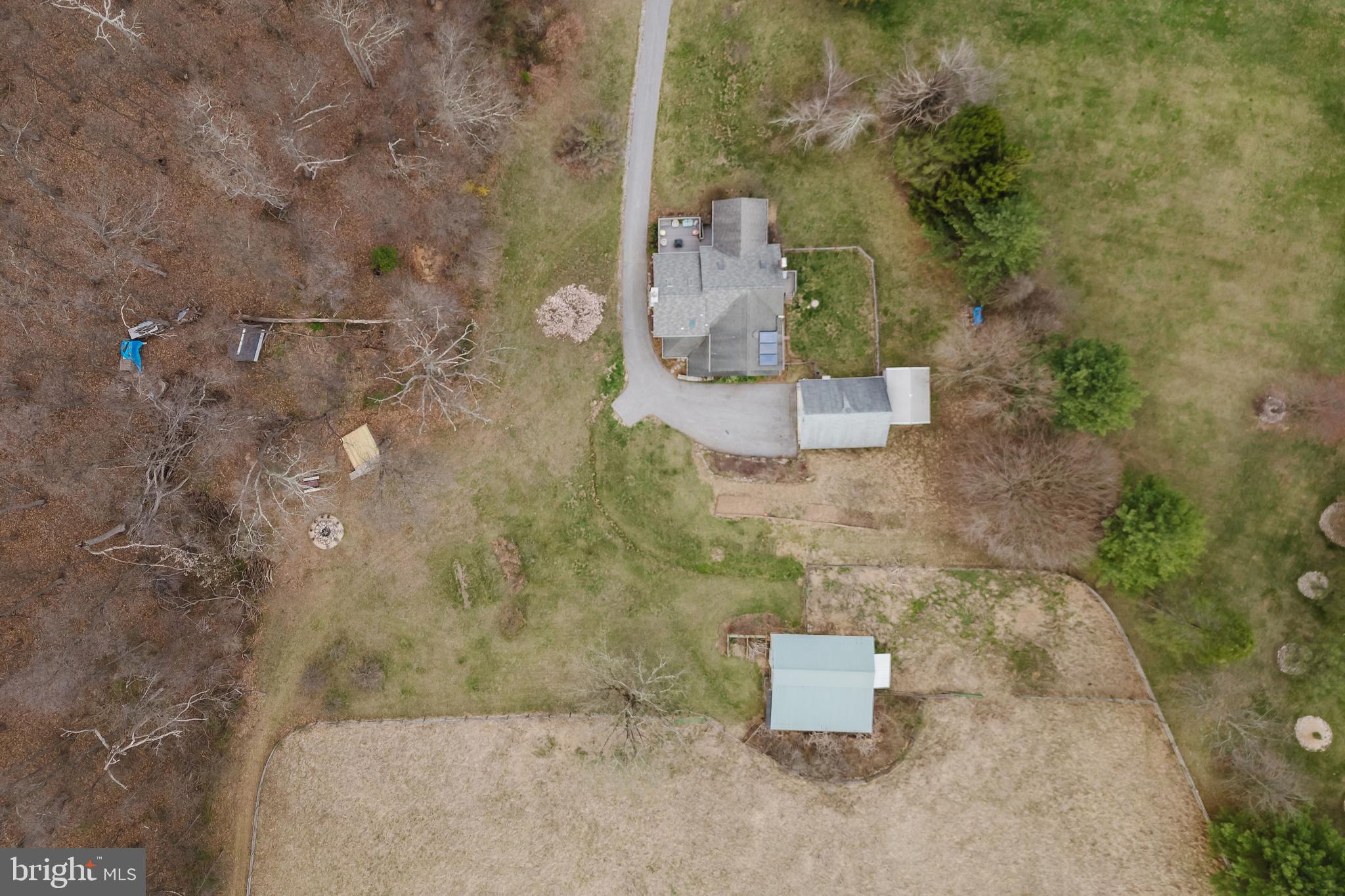 1568 Deer Creek Road New Freedom, PA 17349 - Photo 5 of 90 Scenic and Private home