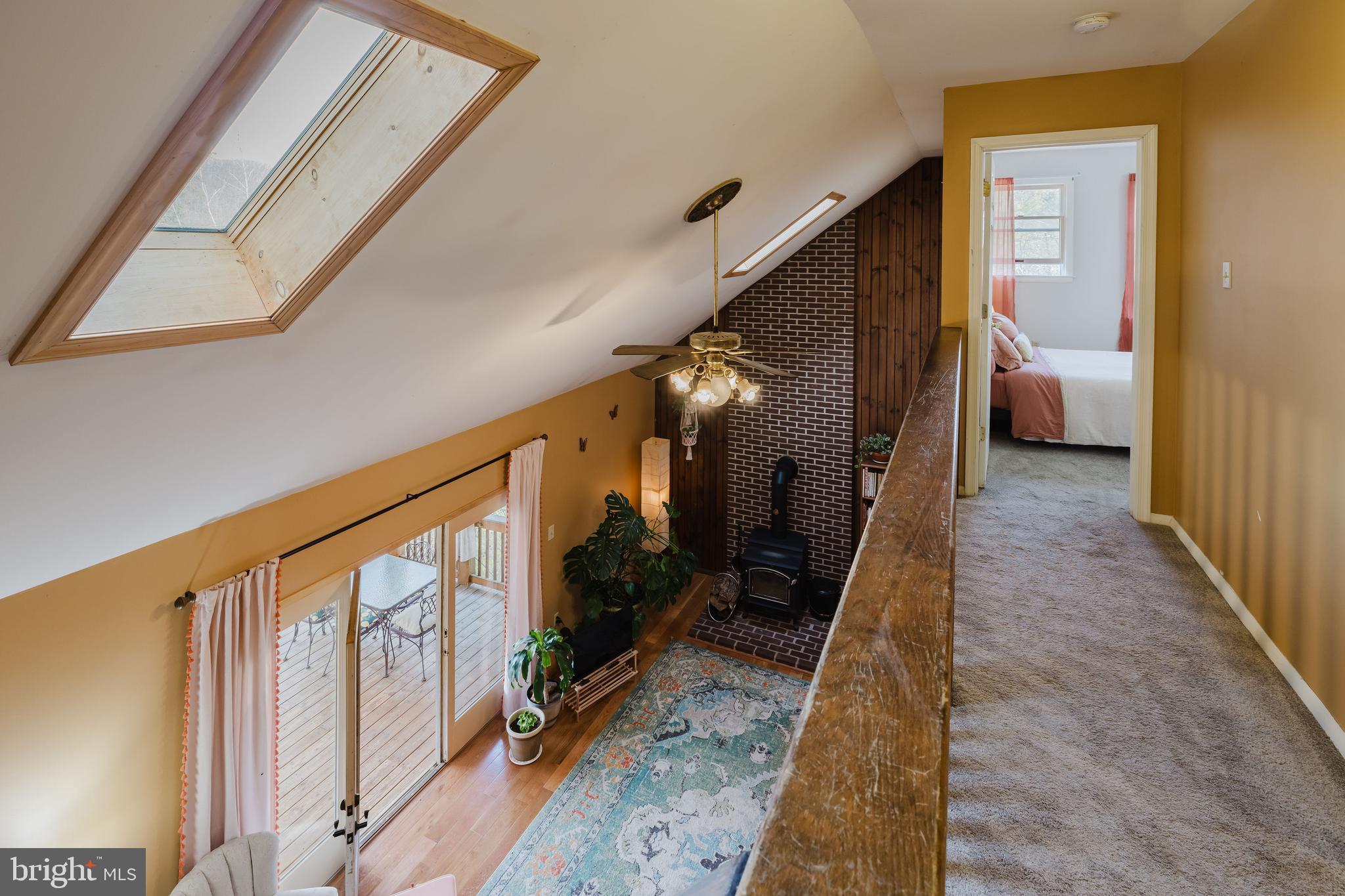 1568 Deer Creek Road New Freedom, PA 17349 - Photo 90 of 90 Flowing floor plan