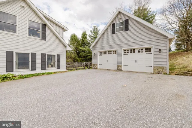 $700,000 | 1568 Deer Creek Road, New Freedom, PA 17349