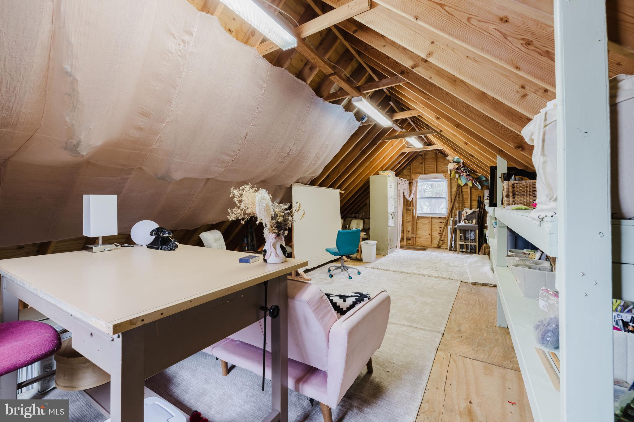 1568 Deer Creek Road New Freedom, PA 17349 - Photo 59 of 90 Perfect space for working from home or crafting