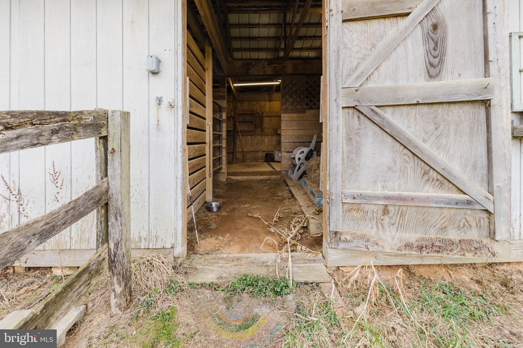 1568 Deer Creek Road New Freedom, PA 17349 - Photo 61 of 90 Outbuild #2 Barn