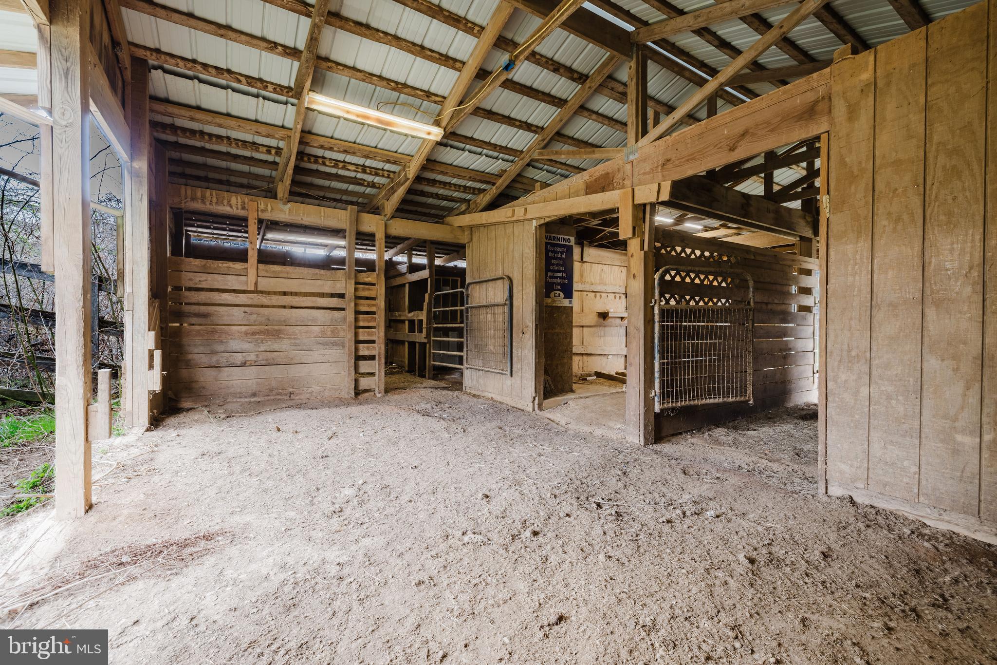 1568 Deer Creek Road New Freedom, PA 17349 - Photo 64 of 90 1,116 sqft barn perfect for all of your needs