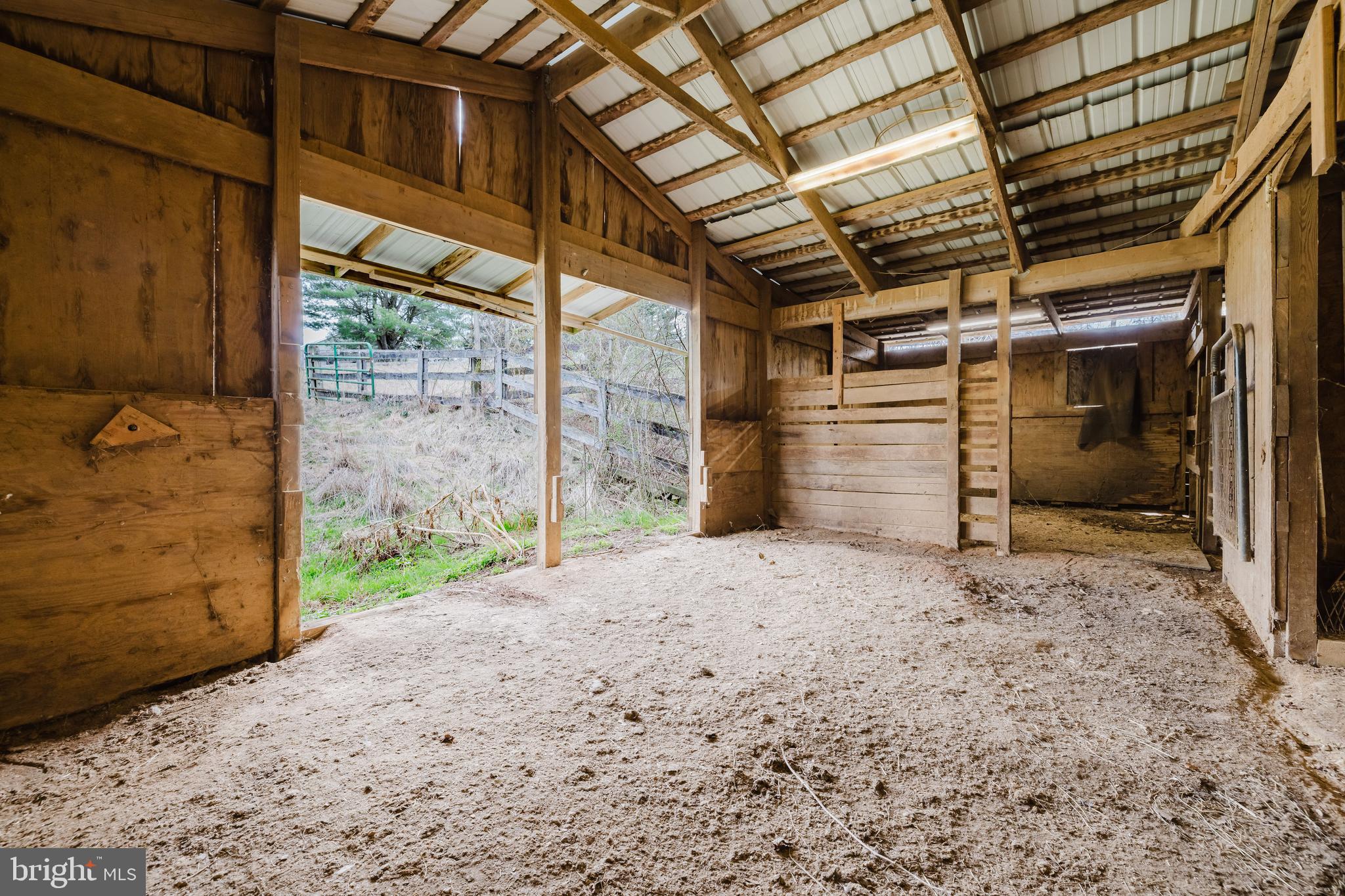 1568 Deer Creek Road New Freedom, PA 17349 - Photo 65 of 90 Attached to a fully gated pasture