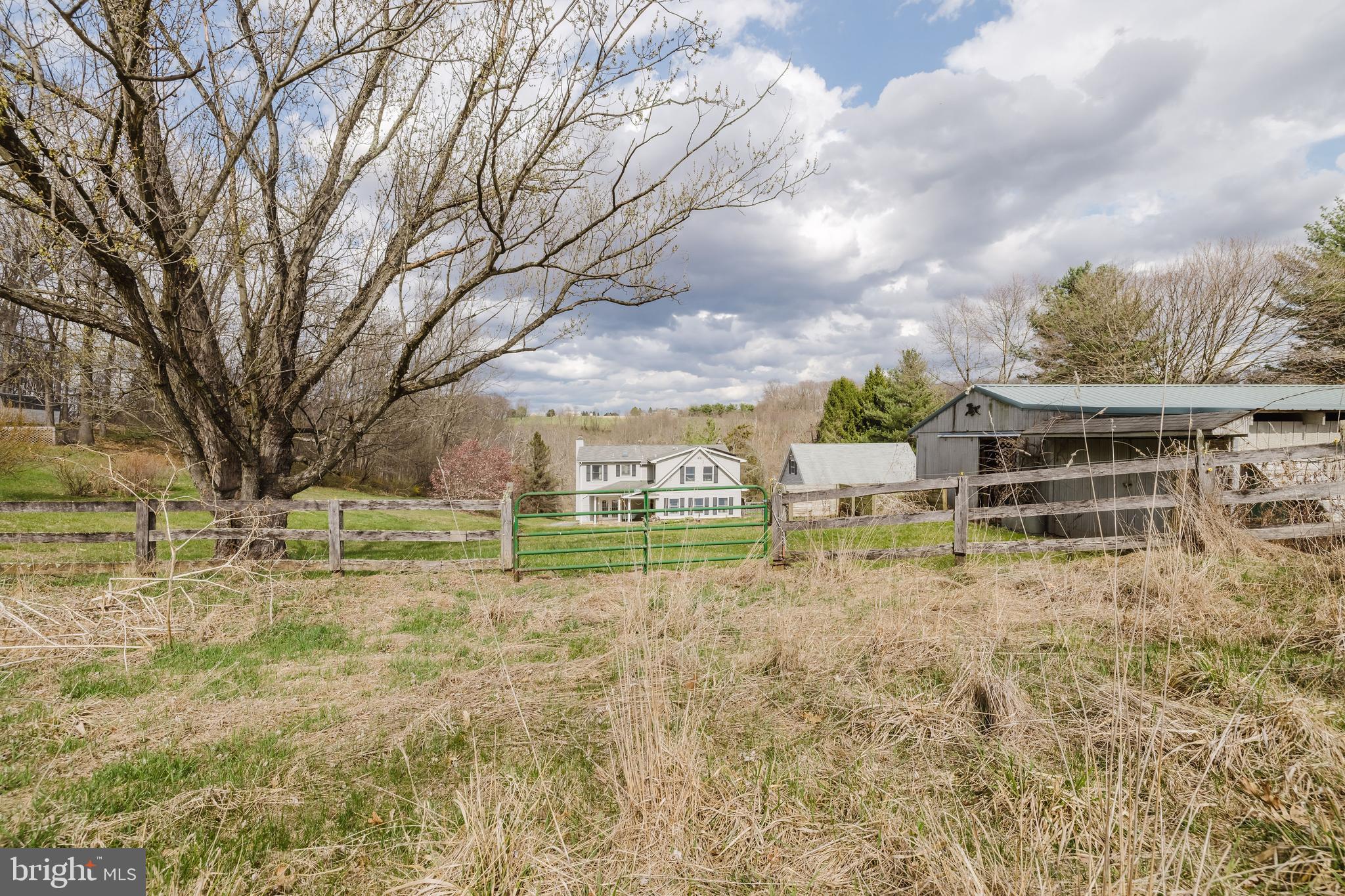 1568 Deer Creek Road New Freedom, PA 17349 - Photo 78 of 90 5.75 acre total, 3 acres of fenced pasture