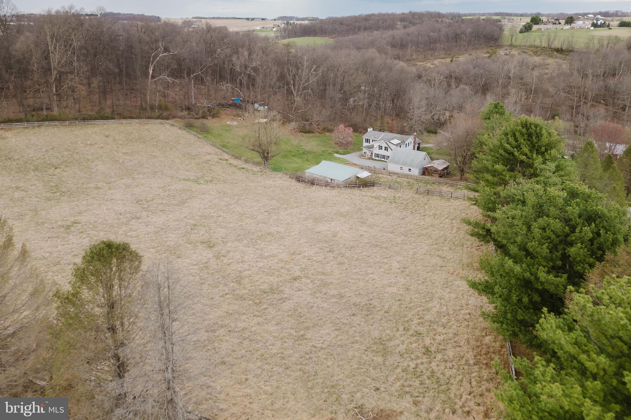 1568 Deer Creek Road New Freedom, PA 17349 - Photo 85 of 90 5.75 acre total, 2 acres of yard