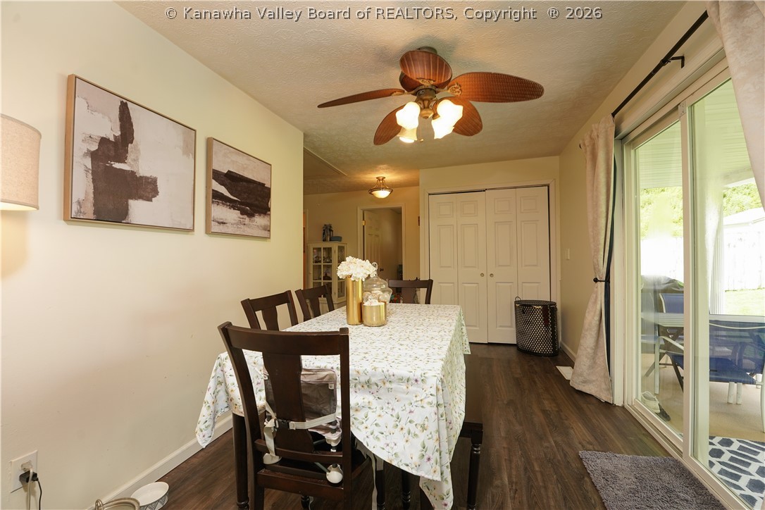 458 Midway Road Alum Creek, WV 25003 - Photo 11 of 22 Gallery Image 11