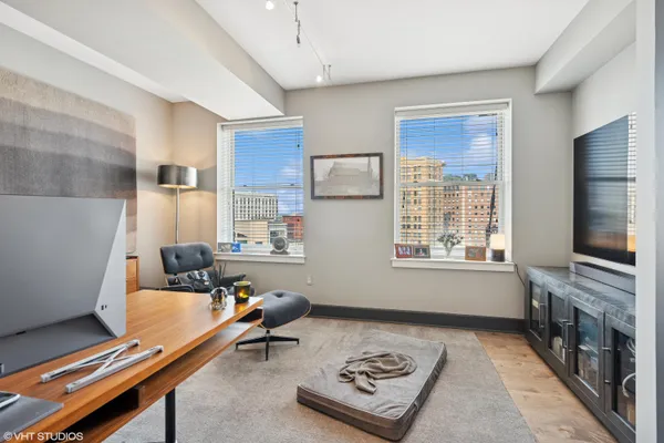 $3,650 | 27 Library Street Northeast, Unit 803, Grand Rapids, MI 49503