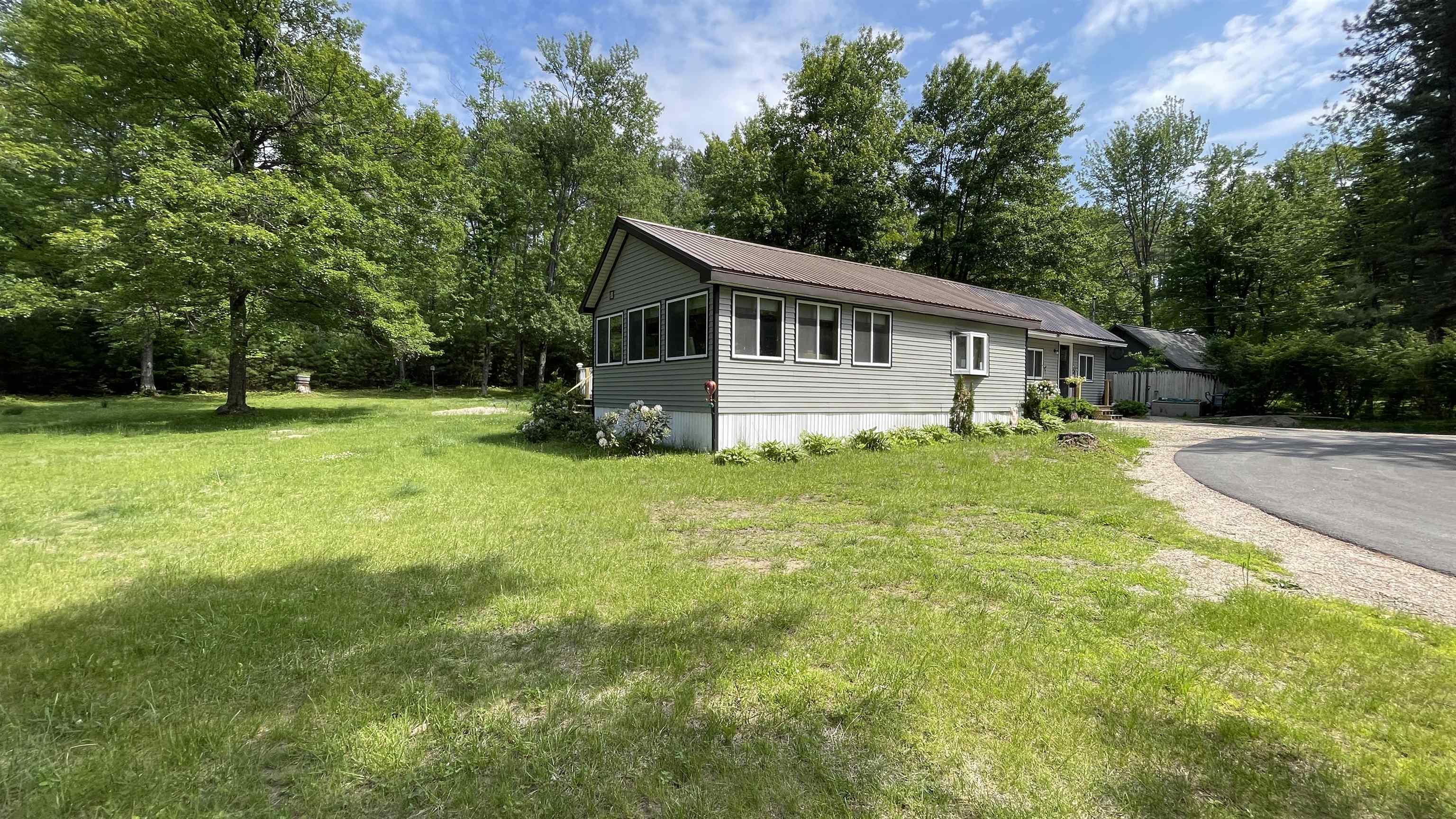 40 White Pond Road Ossipee, NH 03864 - Photo 19 of 44
