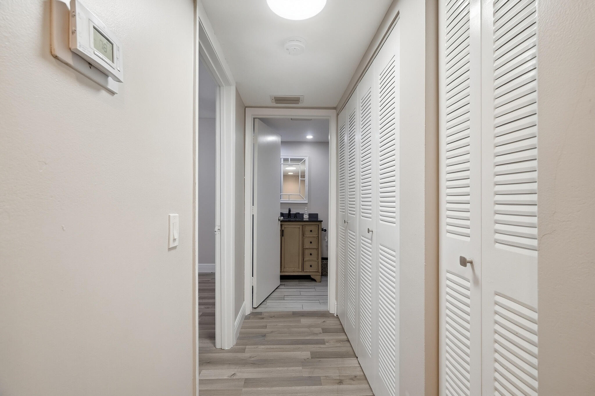 9672 West McNab Road, Unit 109 Tamarac, FL 33321 - Photo 16 of 23 Hall