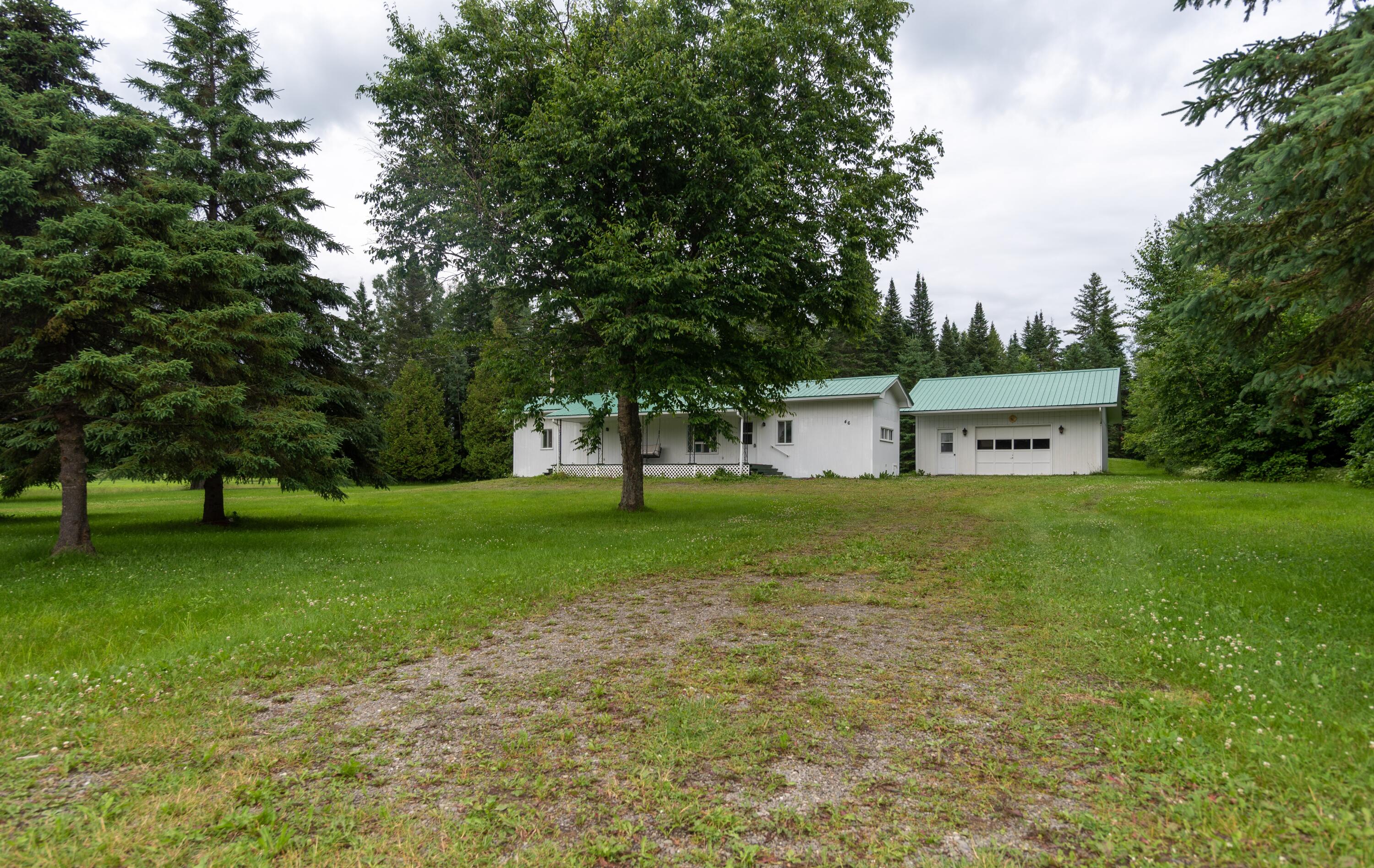46 Green Point Road St. David, ME 04773 - Photo 7 of 30 DSC_8109
