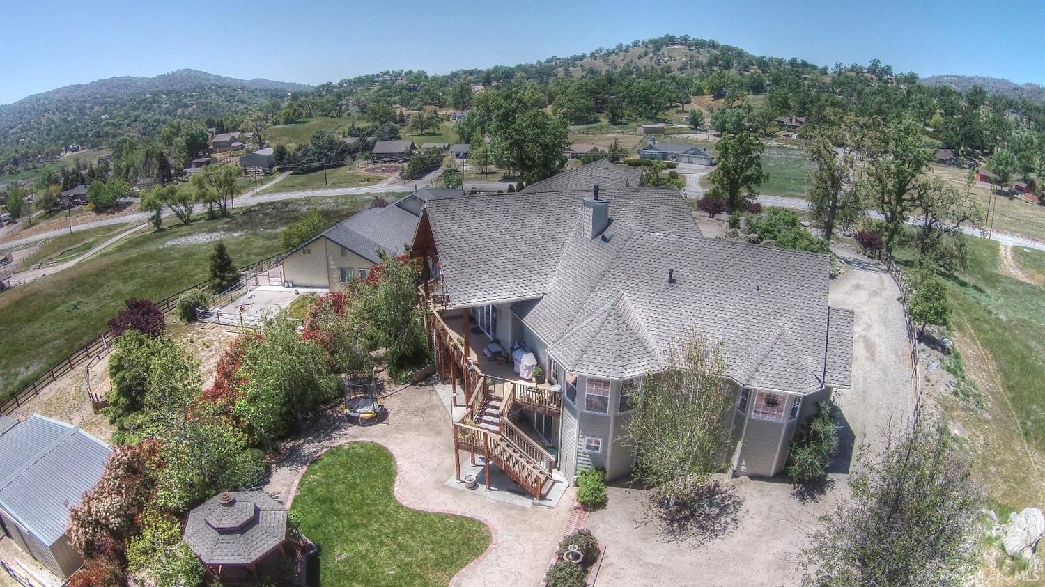 29700 North Lower Valley Road Tehachapi, CA 93561 - Photo 83 of 83 Gallery Image 83