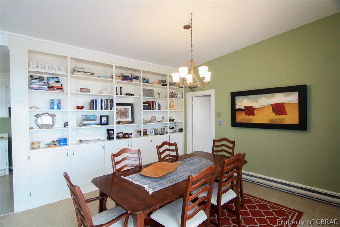 896 Myer Creek Road Lancaster, VA 22503 - Photo 18 of 28 Gallery Image 18