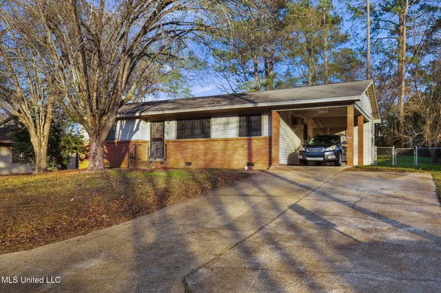 $164,900 | 356 St Paul Street, Pearl, MS 39208