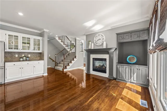 $575,000 | 13001 West 139th Street, Overland Park, KS 66221