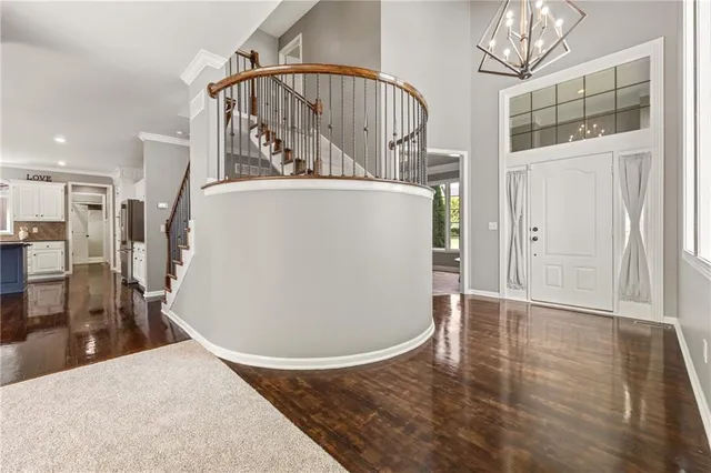 $575,000 | 13001 West 139th Street, Overland Park, KS 66221