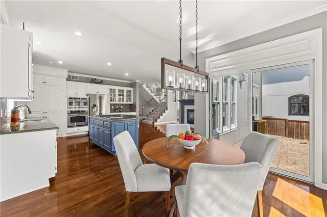 $575,000 | 13001 West 139th Street, Overland Park, KS 66221