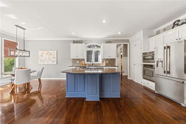 $575,000 | 13001 West 139th Street, Overland Park, KS 66221