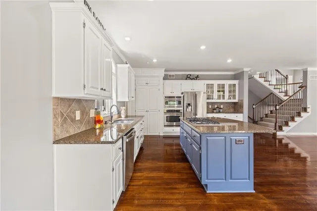 $575,000 | 13001 West 139th Street, Overland Park, KS 66221