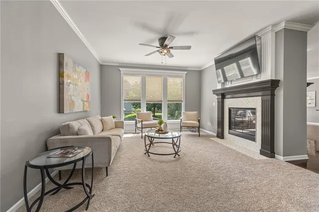 $575,000 | 13001 West 139th Street, Overland Park, KS 66221