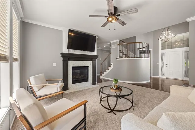 $575,000 | 13001 West 139th Street, Overland Park, KS 66221