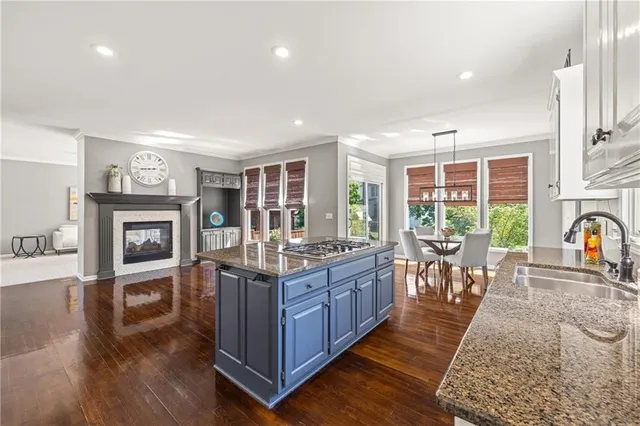 $575,000 | 13001 West 139th Street, Overland Park, KS 66221