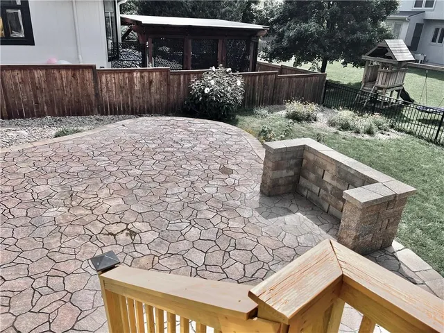 $575,000 | 13001 West 139th Street, Overland Park, KS 66221