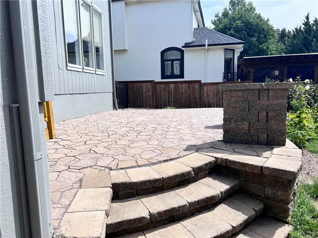 $575,000 | 13001 West 139th Street, Overland Park, KS 66221