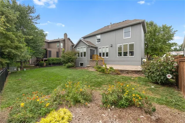 $575,000 | 13001 West 139th Street, Overland Park, KS 66221