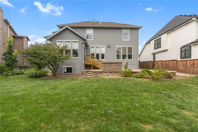 $575,000 | 13001 West 139th Street, Overland Park, KS 66221
