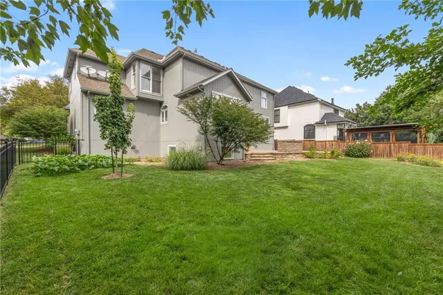 $575,000 | 13001 West 139th Street, Overland Park, KS 66221